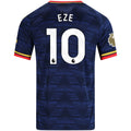Men's Authentic Eze Arsenal Away Jersey 26/27
