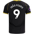 Men's Replica Joao Pedro Chelsea Away Jersey 26/27