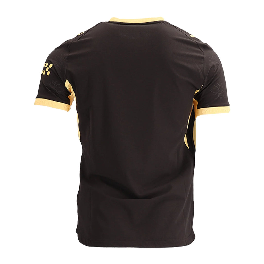 Men's Authentic Manchester City Away Jersey 26/27