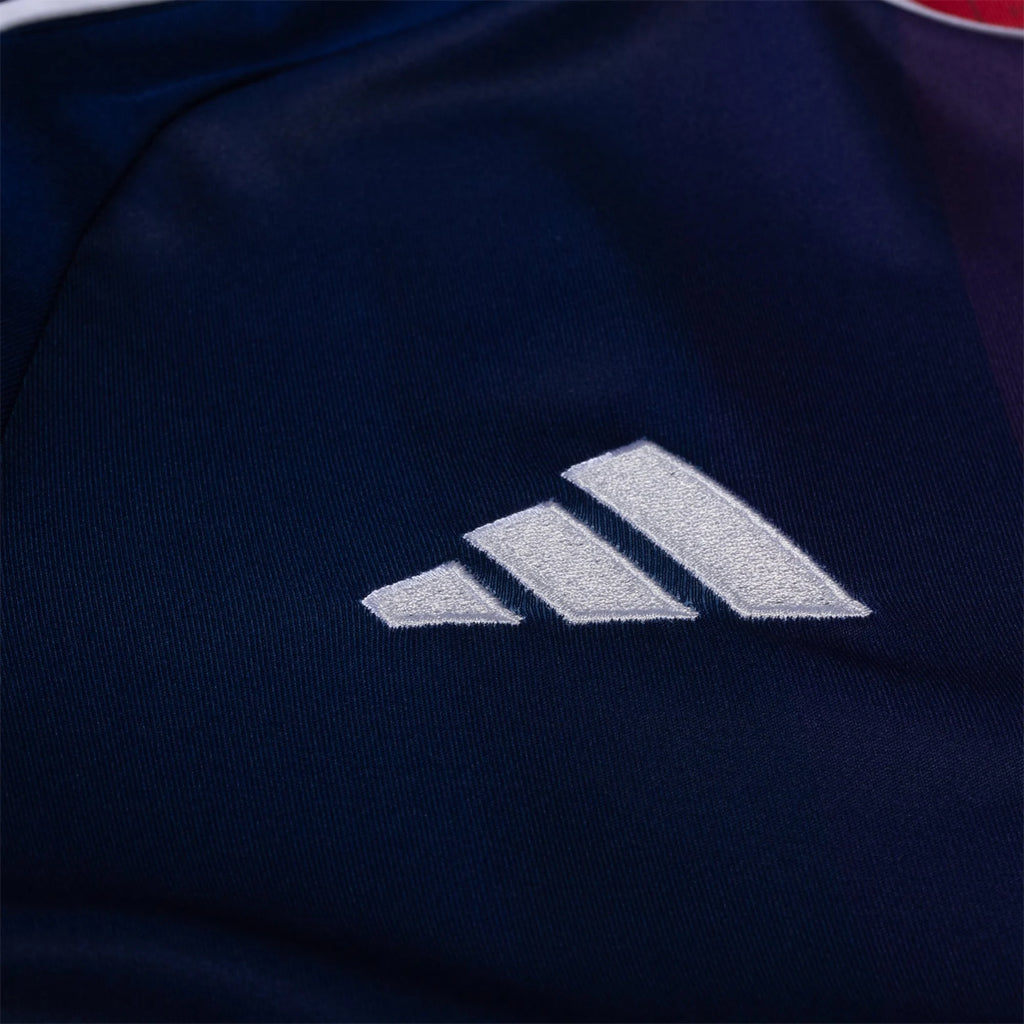 Kid's Replica FC Dallas Home Jersey 24/25