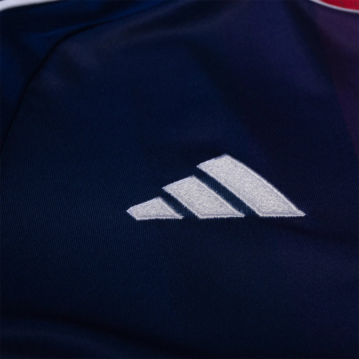 Kid's Replica FC Dallas Home Jersey 24/25