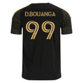 Men's Replica Bouanga LAFC Home Jersey 2026