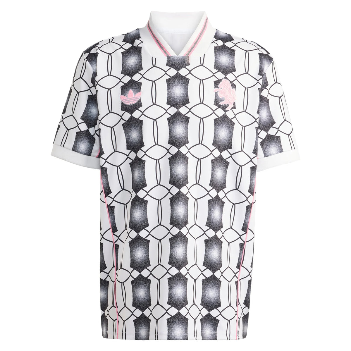Juventus Jersey 25/26