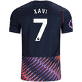 Men's Replica Xavi Tottenham Hotspur Away Jersey 26/27