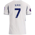Men's Replica Xavi Tottenham Hotspur Home Jersey 26/27