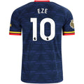 Men's Replica Eze Arsenal Away Jersey 26/27