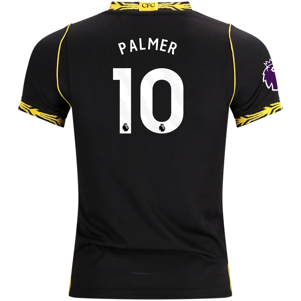 Kid's Replica Palmer Chelsea Away Jersey 26/27