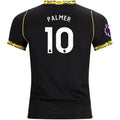 Kid's Replica Palmer Chelsea Away Jersey 26/27