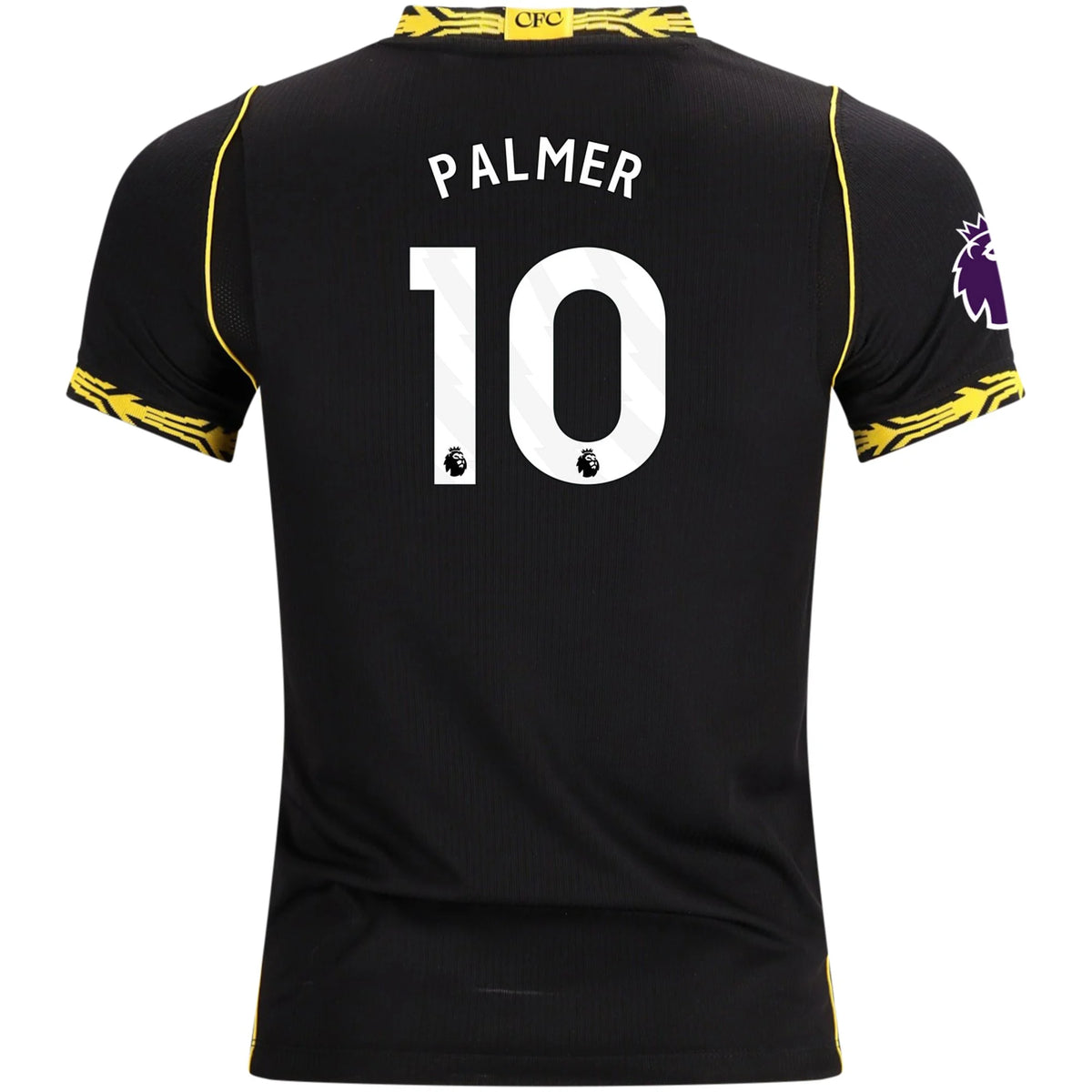 Kid's Replica Palmer Chelsea Away Jersey 26/27