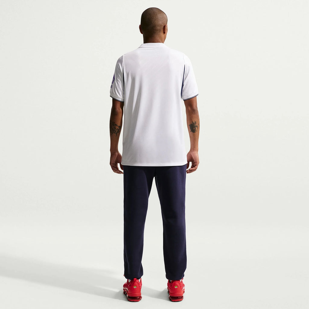Men's Replica Tottenham Hotspur Home Jersey 26/27