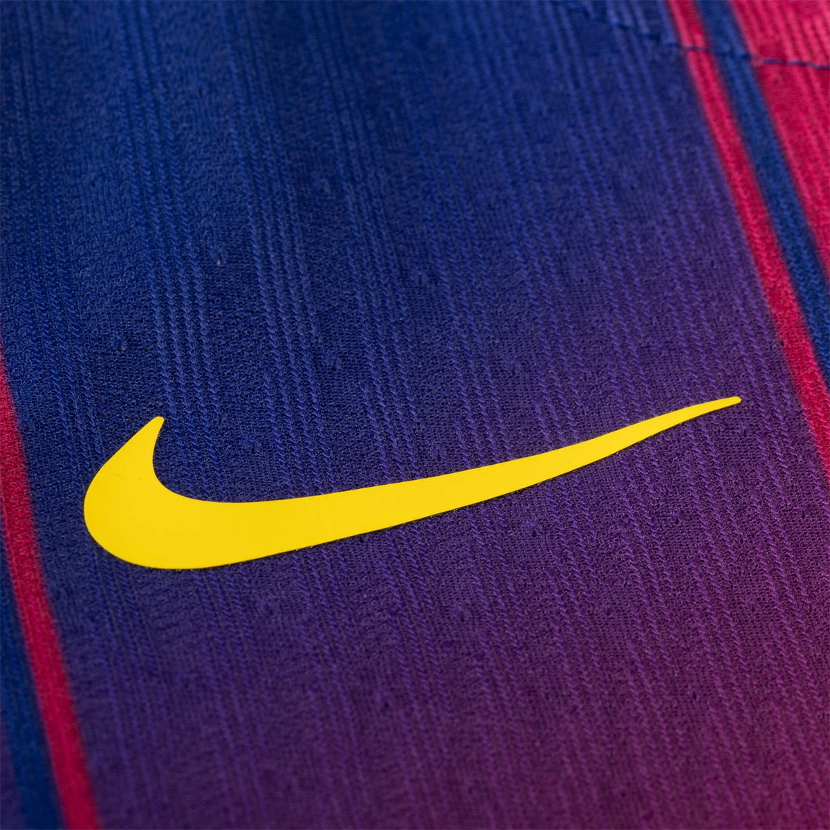 Kid's Authentic Barcelona Home Jersey 25/26