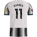 Men's Replica Barnes Newcastle Home Jersey 26/27