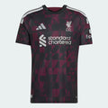 Men's Authentic Liverpool Third Jersey 26/27