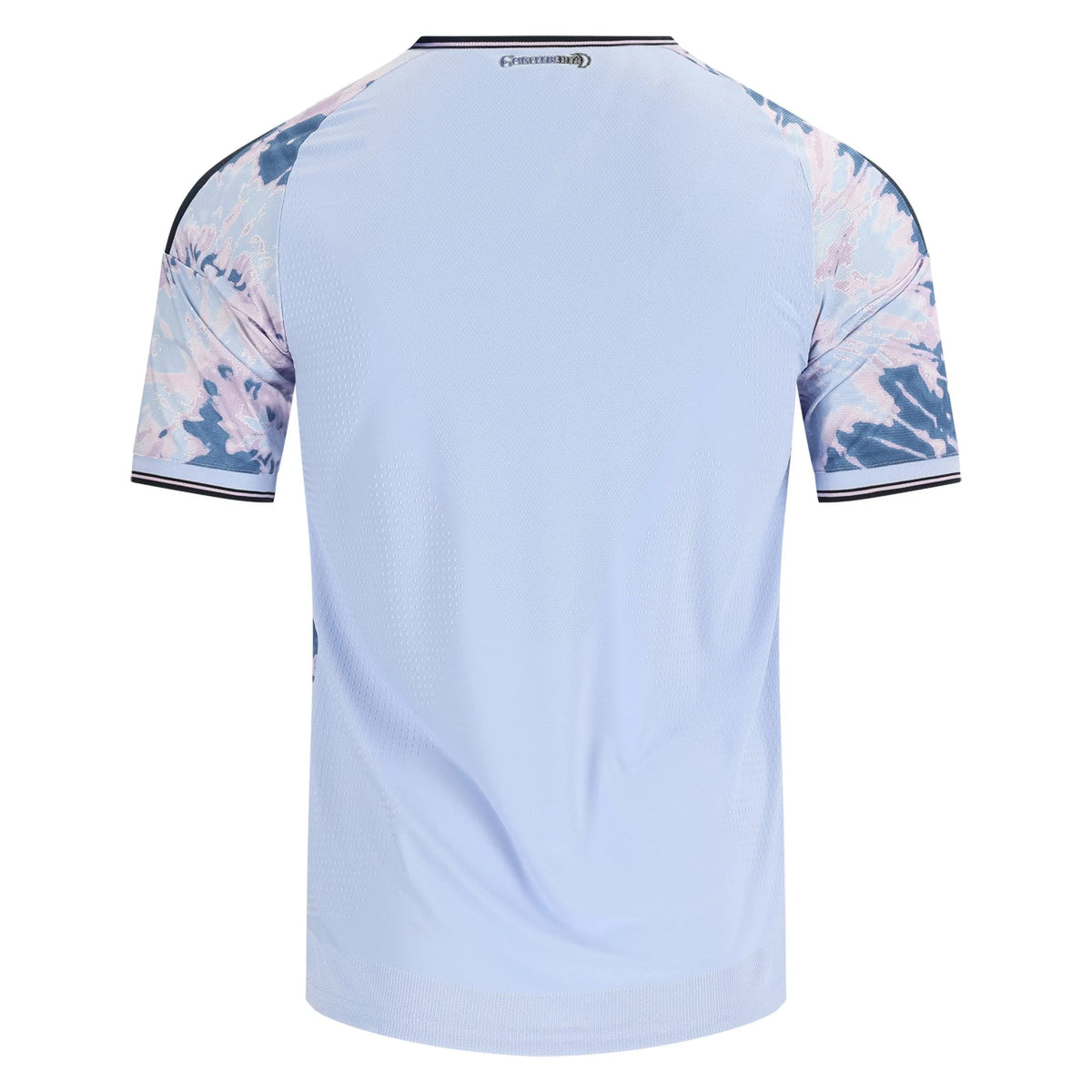 Men's Authentic San Jose Earthquakes Away Jersey 2026