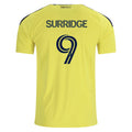 Men's Replica Nashville SC Home Jersey 2026