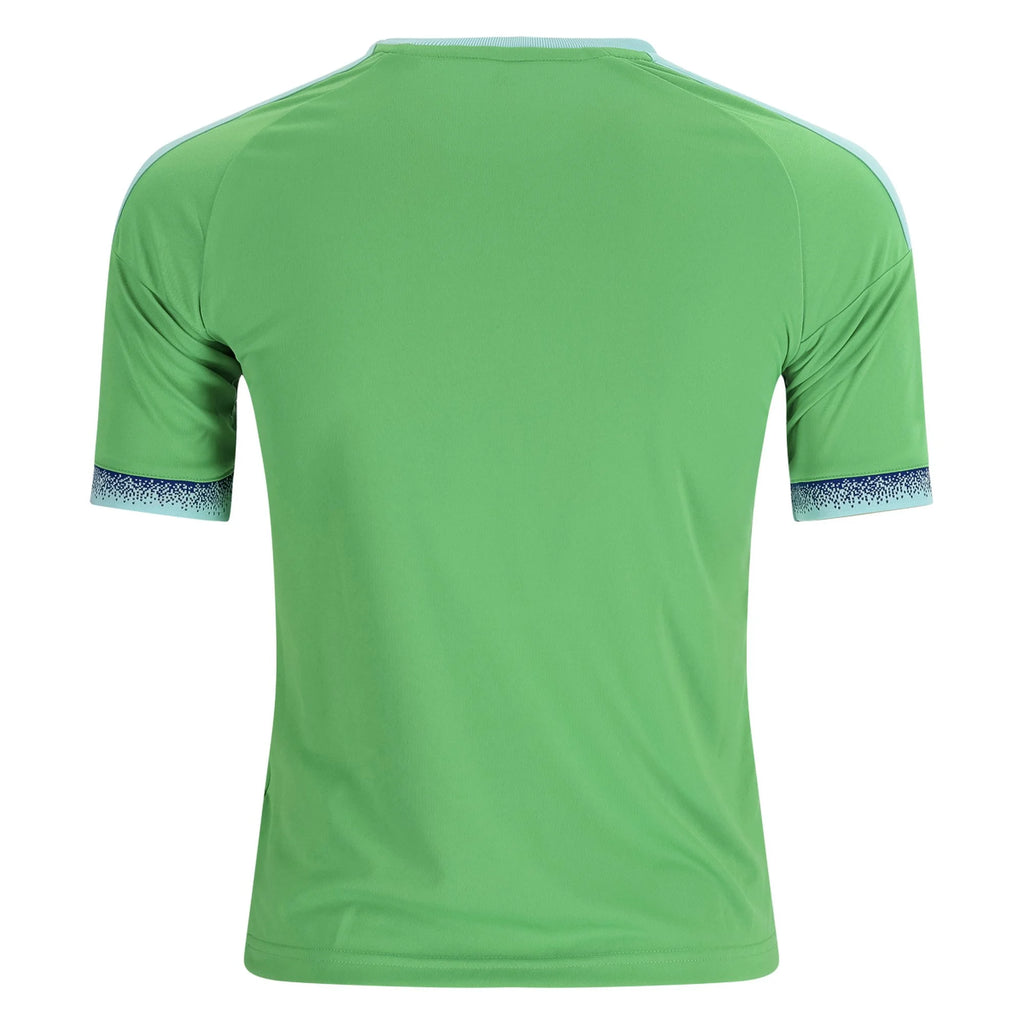 Kid's Replica Seattle Sounders Home Jersey 2026