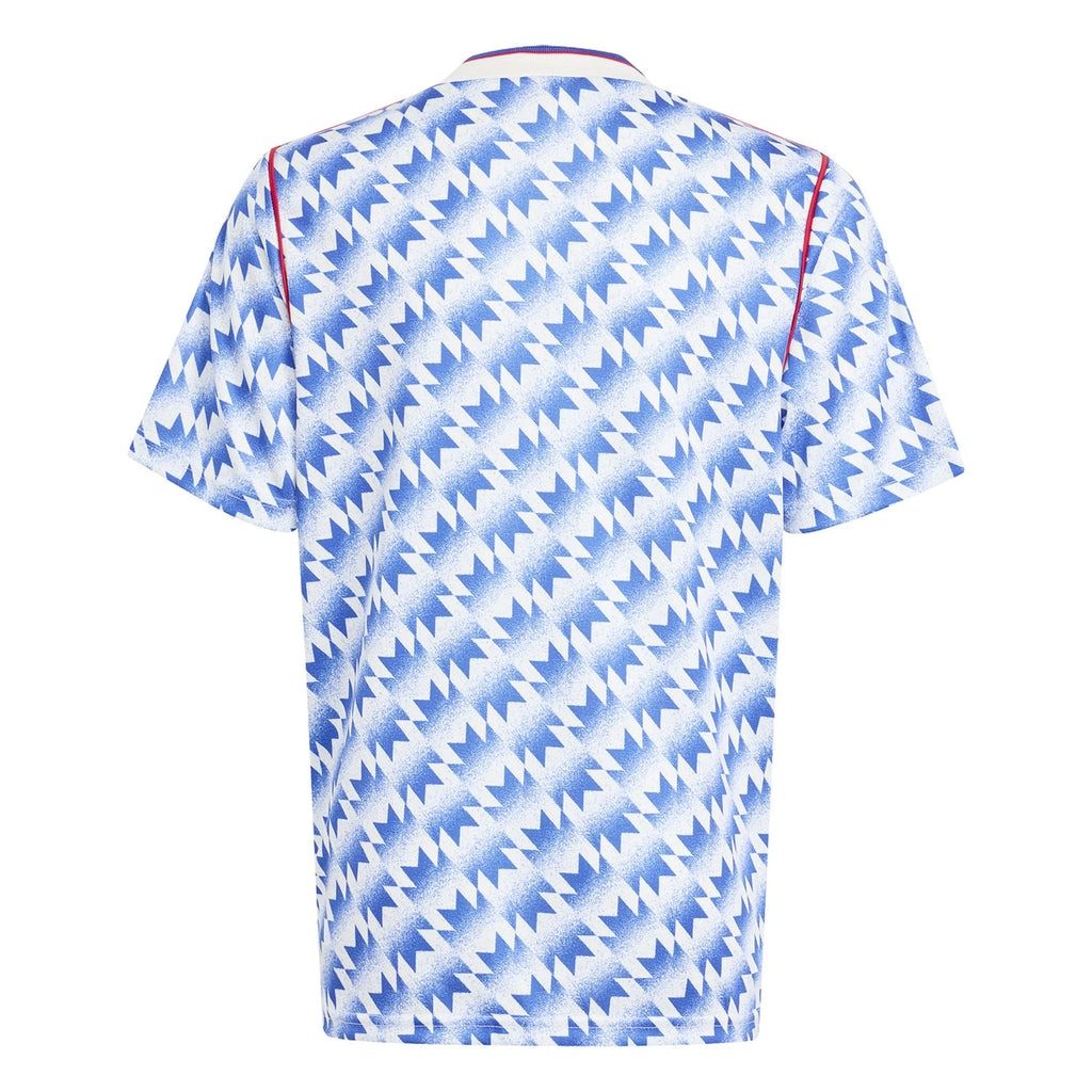 Manchester United 1990 Youth Away Jersey