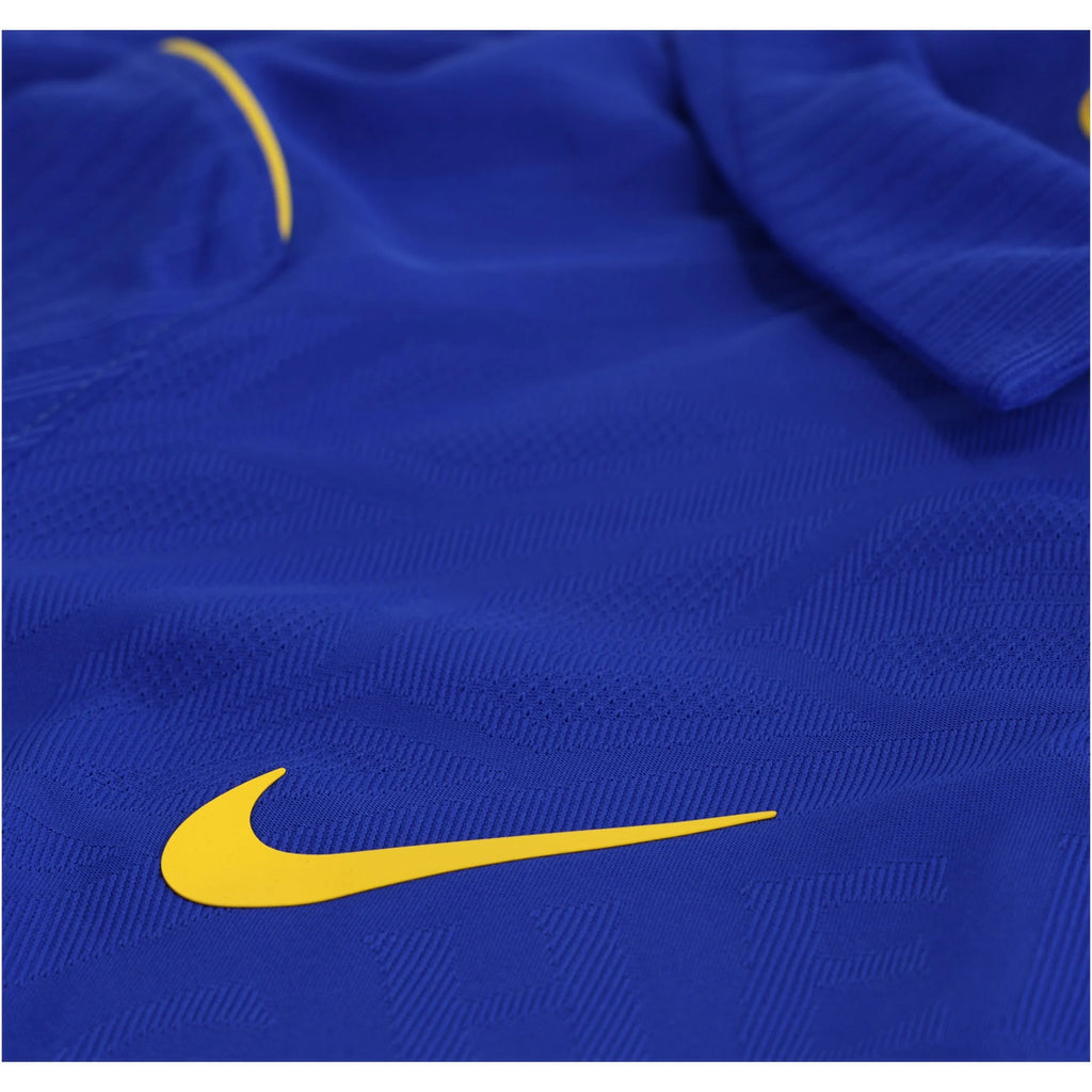 Men's Authentic Chelsea Home Jersey 26/27