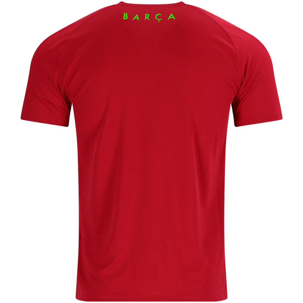 Barcelona Training Jersey 26/27
