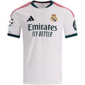 Men's Authentic Real Madrid Home Jersey 26/27 UCL