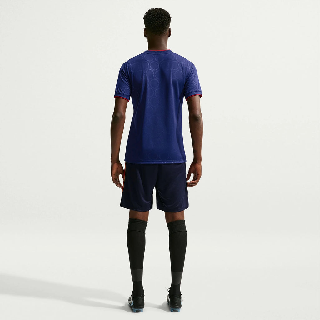 Barcelona Pre Match Training Jersey 3 26/27