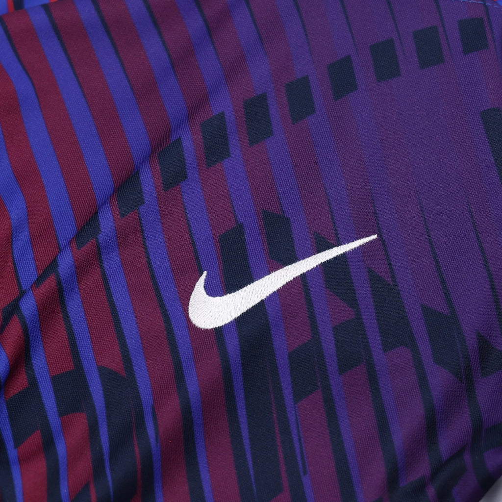 Paris Saint-Germain Pre Match Training Jersey 2 26/27