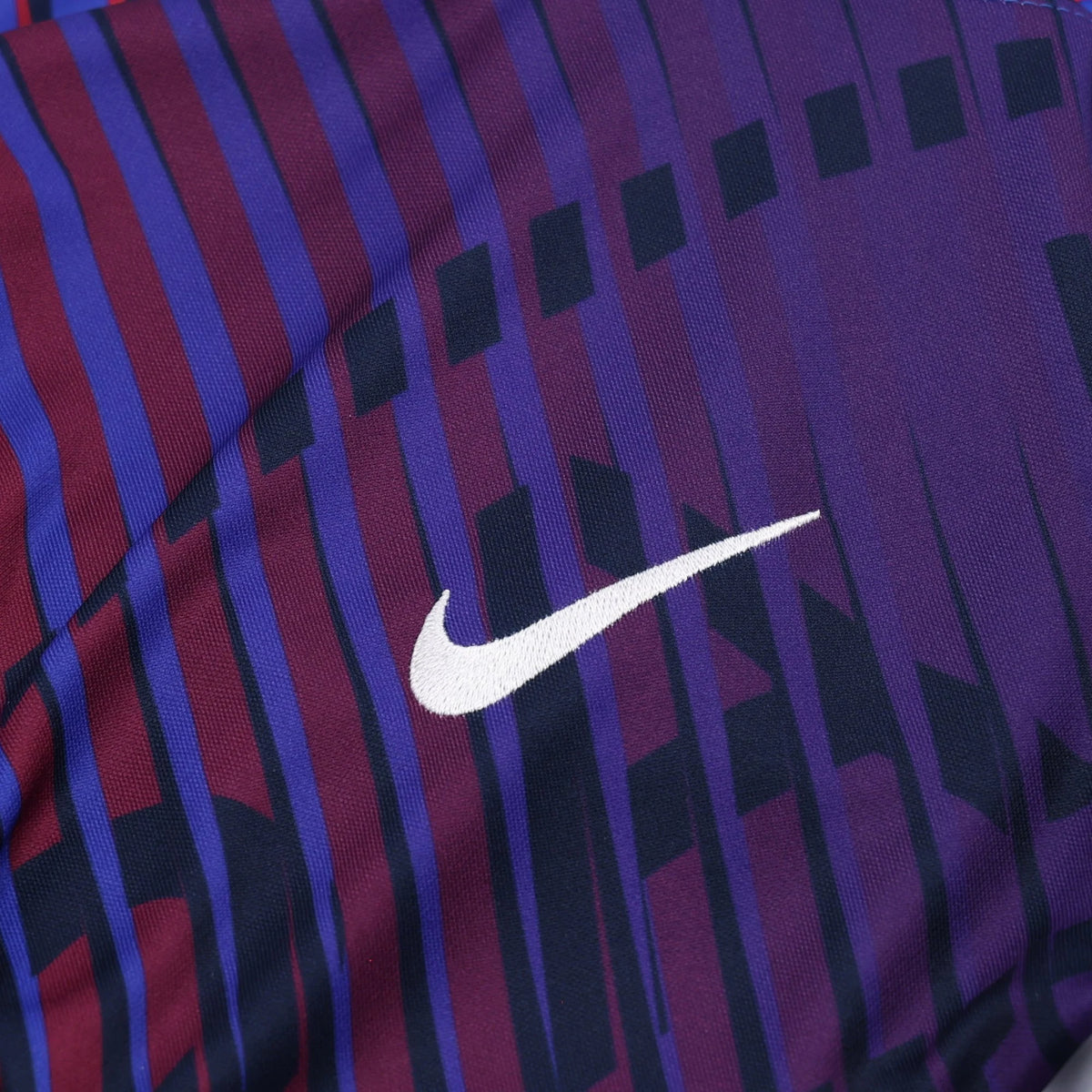 Paris Saint-Germain Pre Match Training Jersey 2 26/27