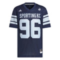 Sporting KC US Sport Jersey 2026