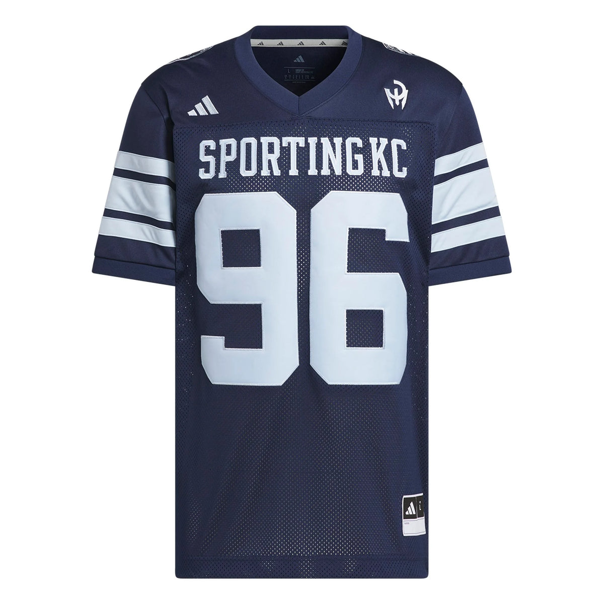 Sporting KC US Sport Jersey 2026