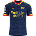 Men's Replica Arsenal Away Jersey 26/27 UCL