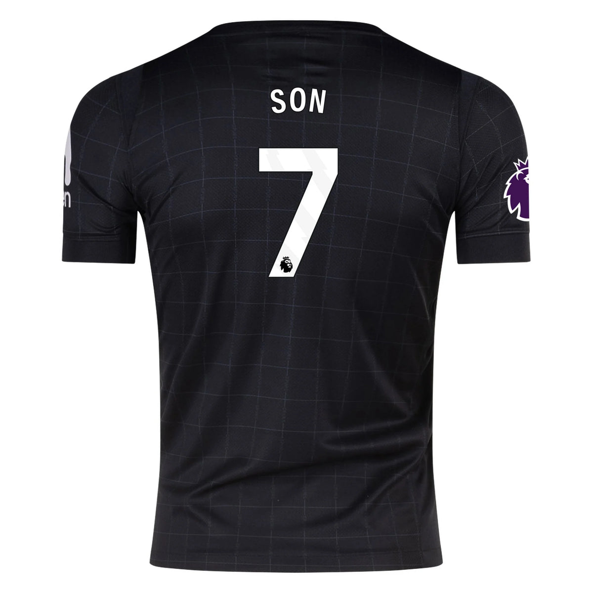 Kid's Replica Son Tottenham Hotspur Away Jersey 25/26