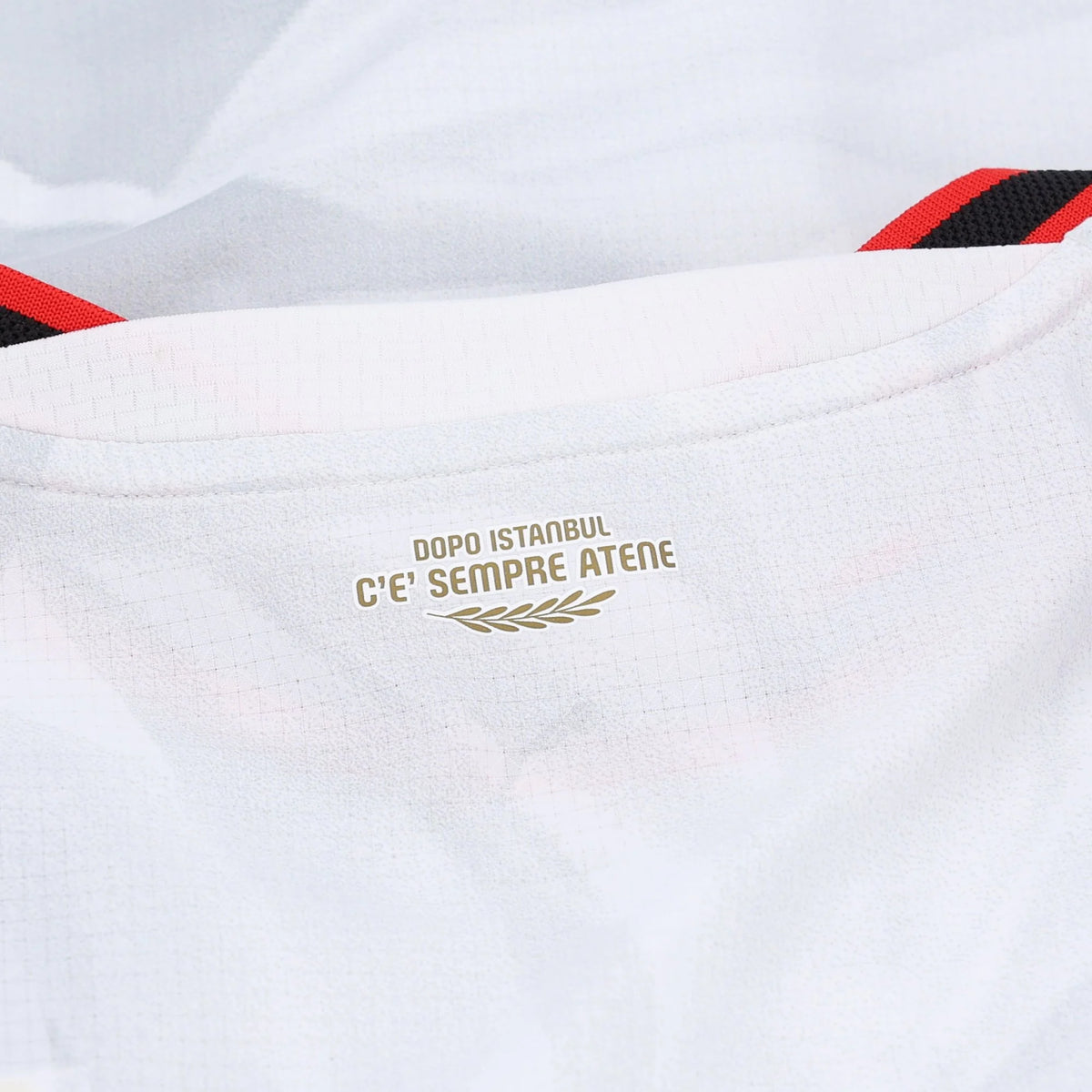 Men's Authentic AC Milan Away Jersey 26/27