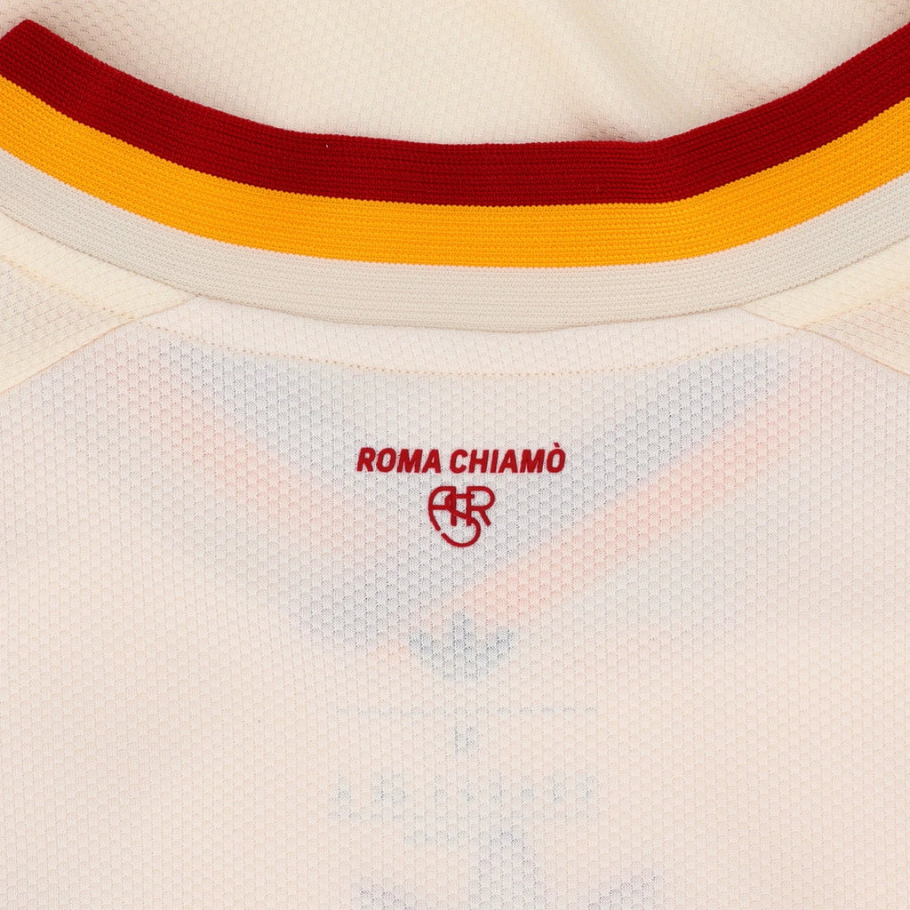 Men's Replica Roma Away Jersey 26/27