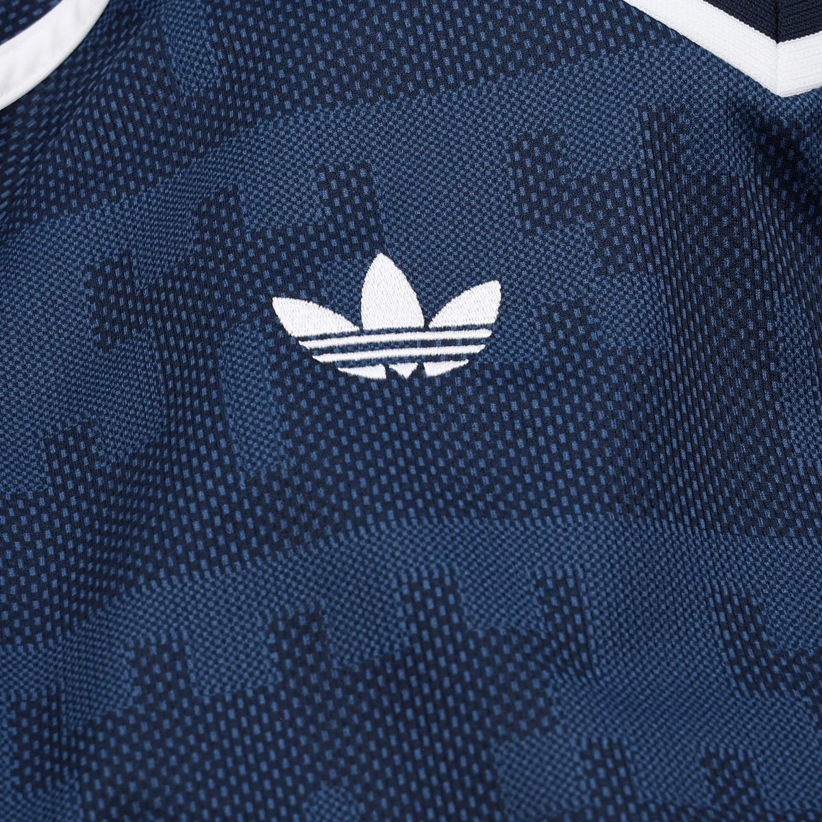 Kid's Replica Newcastle Away Jersey 26/27
