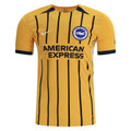 Men's Replica Brighton Third Jersey 25/26
