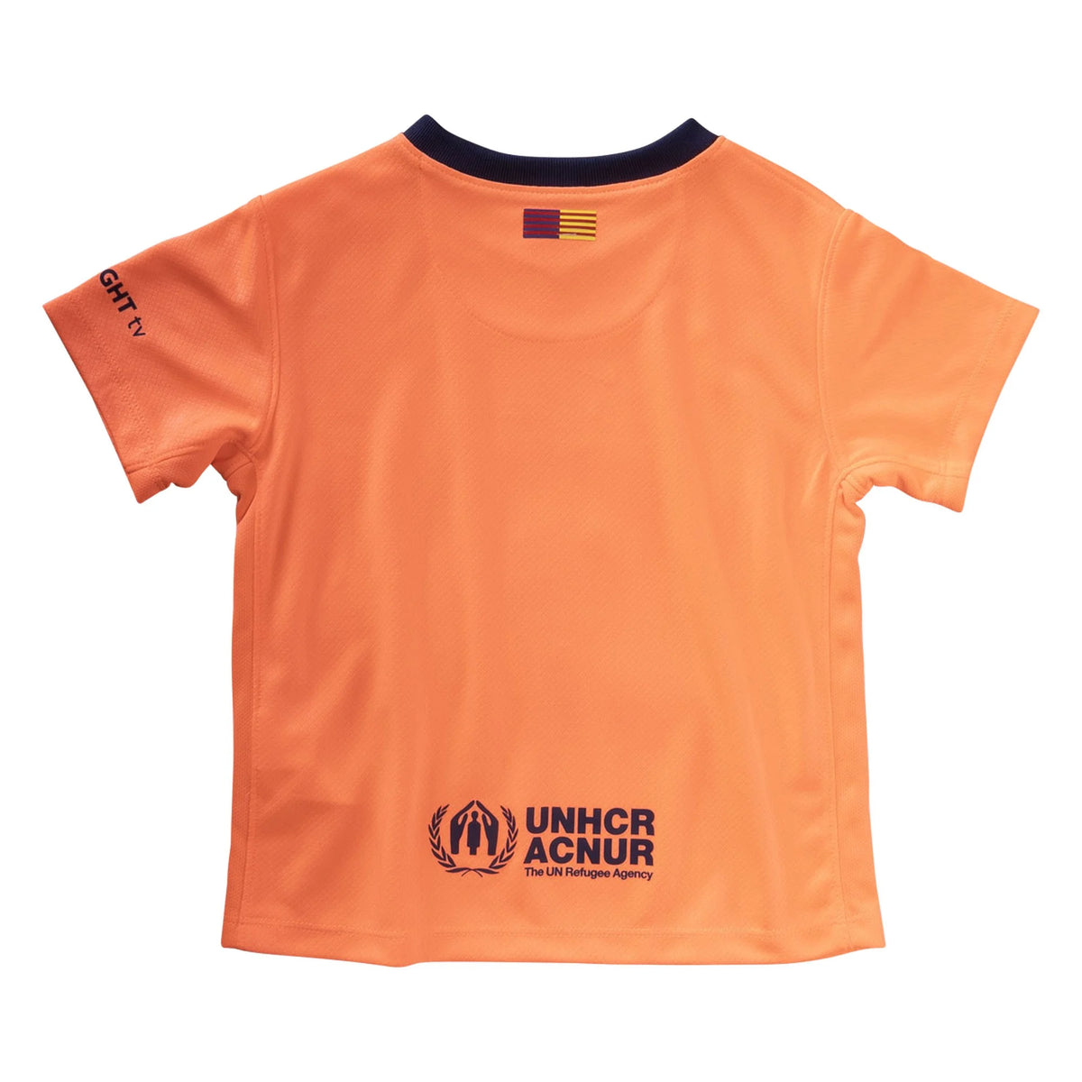 Barcelona Infant Third Kit 25/26