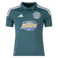 Kid's Replica Colorado Rapids Third Jersey 2025