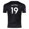 Kid's Replica Solanke Tottenham Hotspur Away Jersey 25/26