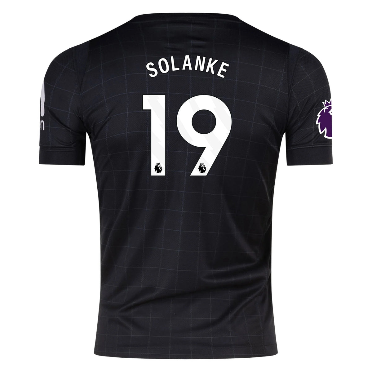 Kid's Replica Solanke Tottenham Hotspur Away Jersey 25/26