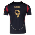 Men's Authentic Saba Atlanta Home Jersey 25/26