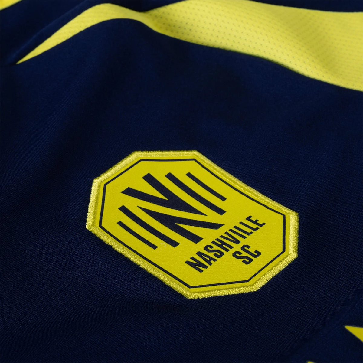 Men's Replica Nashville SC Away Jersey 25/26