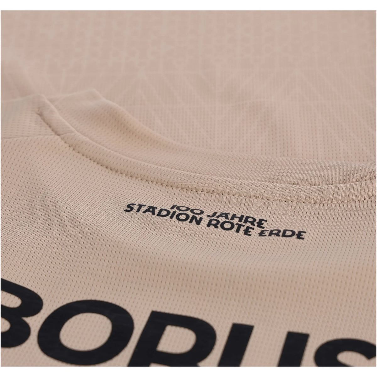 Men's Replica Borussia Dortmund Special Edition Jersey 2026 White