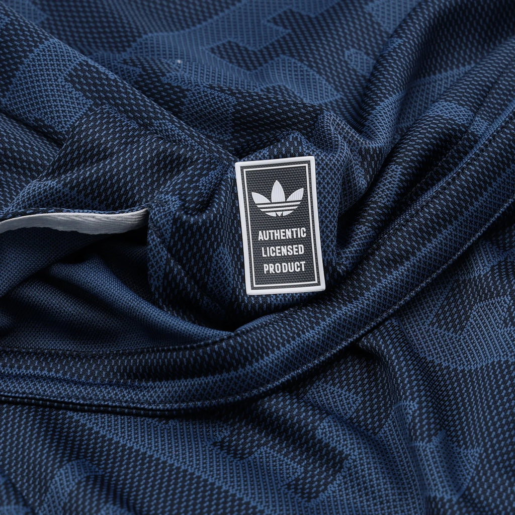 Men's Authentic Newcastle Away Jersey 26/27
