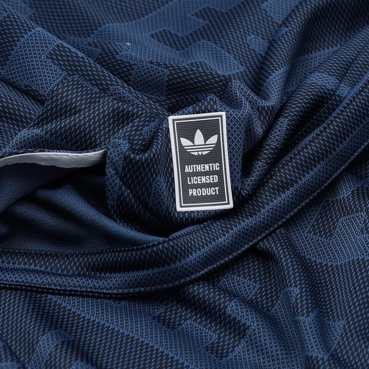 Men's Authentic Newcastle Away Jersey 26/27