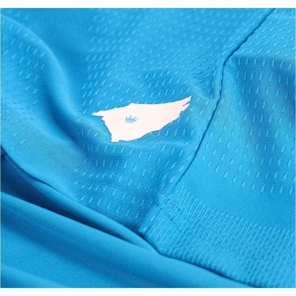 Men's Authentic Charlotte FC Home Jersey 2026