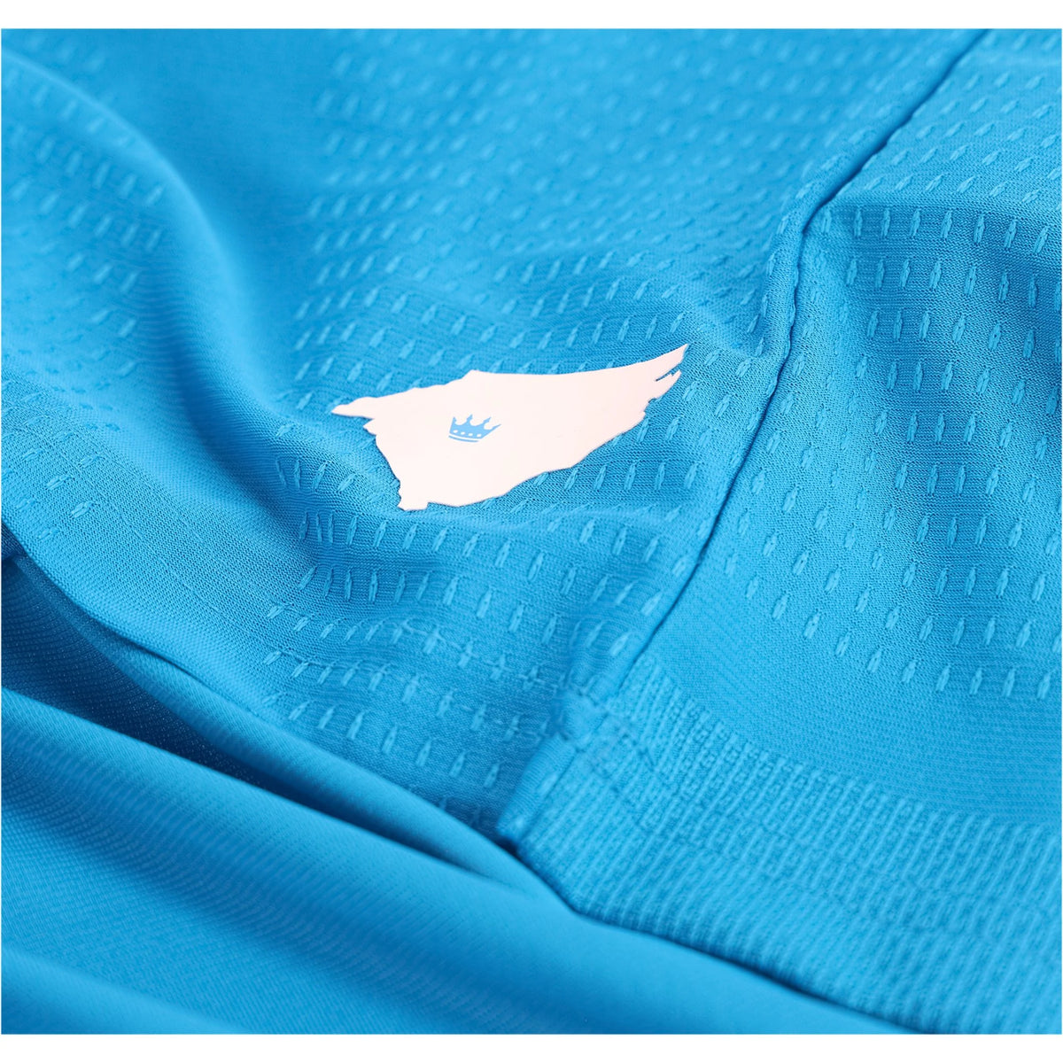 Men's Authentic Charlotte FC Home Jersey 2026