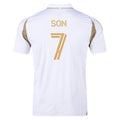 Men's Replica Son LAFC Away Jersey 25/26