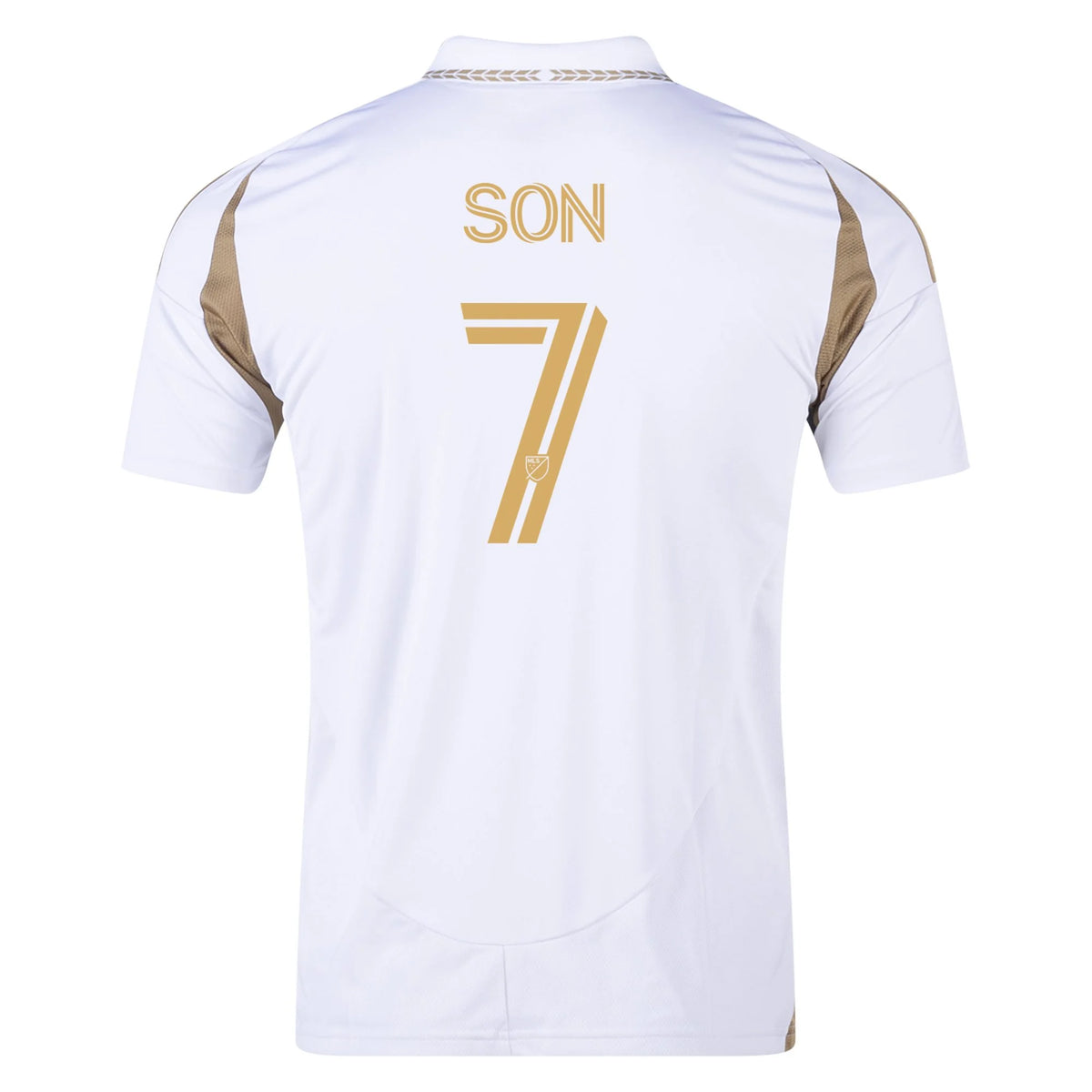 Men's Replica Son LAFC Away Jersey 25/26