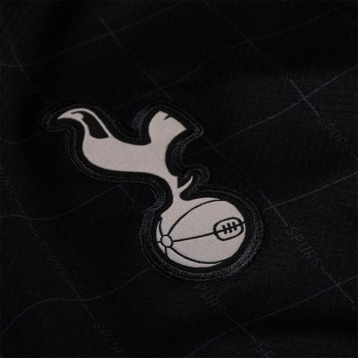 Men's Replica Tottenham Hotspur Away Jersey 25/26
