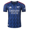 Men's Authentic Arsenal Away Jersey 25/26